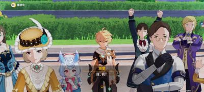 原神美容专家任务完成攻略及步骤详解