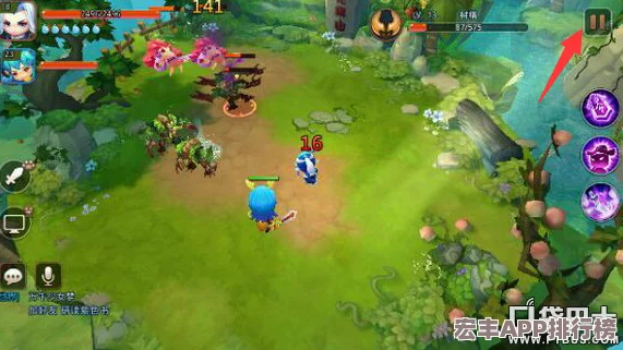 探索梦幻西游无双版教师节庆典