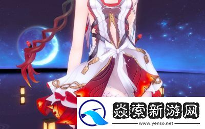 鸣潮新角色椿上线时间和介绍【2024年11月14日】