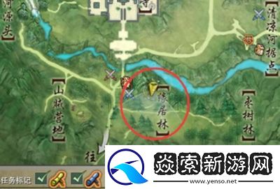 剑网3清茗经宠物奇遇攻略【详解】