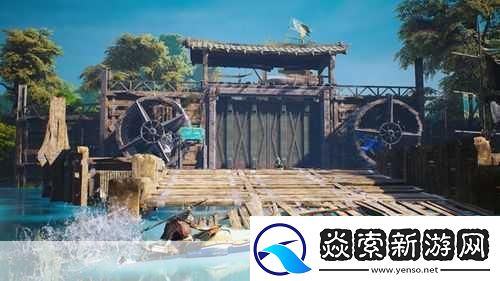 生化变种ARPG1.6大更新海量BUG修复游戏体验再升级