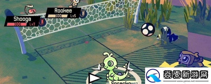 Beastieball需要什么配置