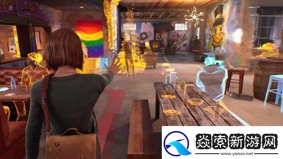 奇异人生评价两极分化