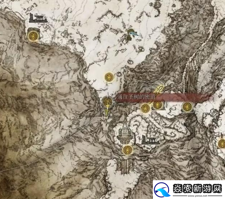 艾尔登法环银色粪金龟怎么获得