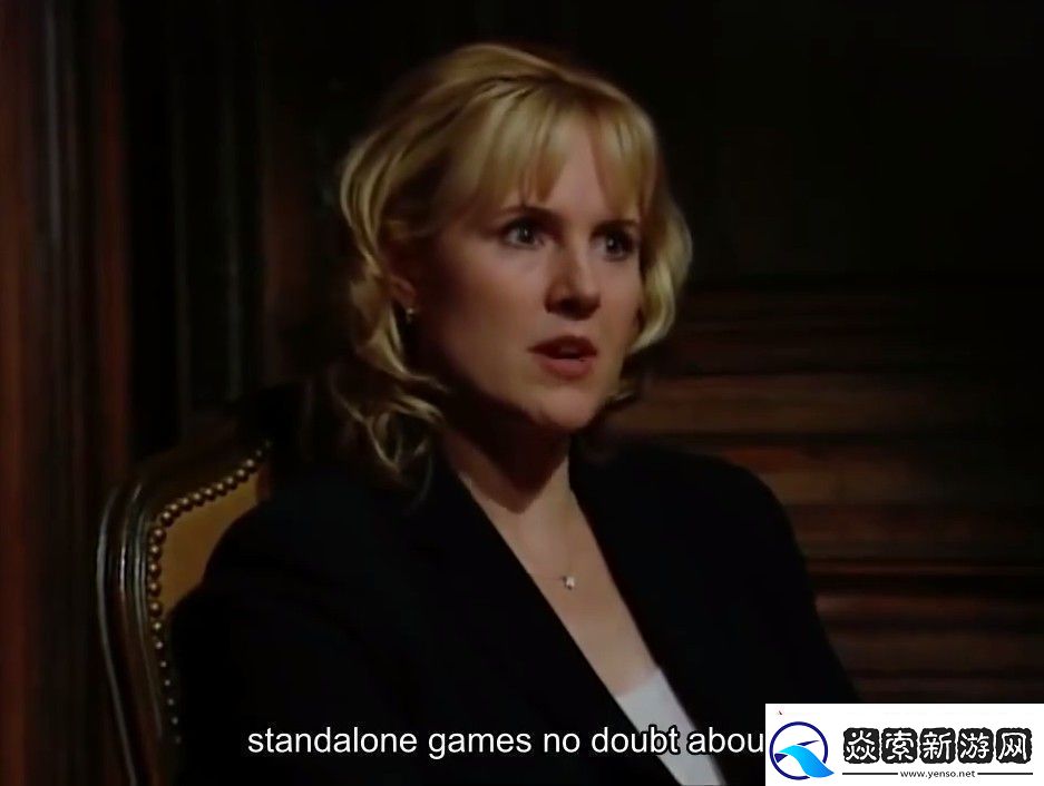 重回白宫！特朗普2004年经典Xbox广告片段重现无限数码