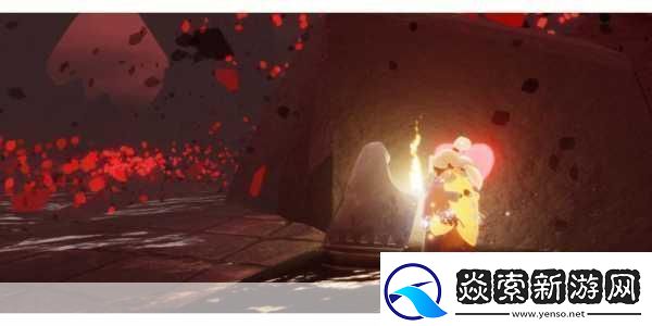 献祭地图误入之谜