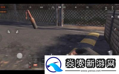 暗区突围S3赛季