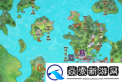 剑网3儿女事宠物奇遇攻略【详解】