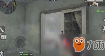 CF手游探险揭秘