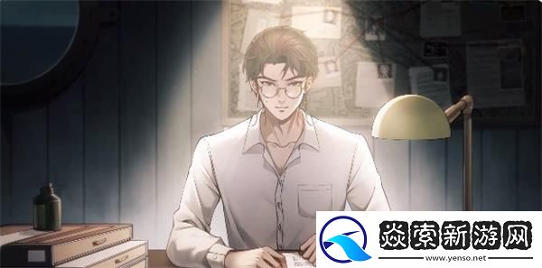 山河旅探第三章结局有哪些/山河旅探第三章成就怎么达成