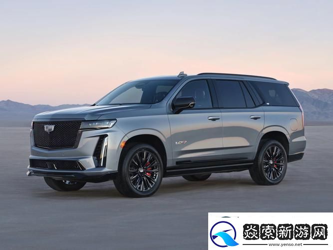 欧美大尺寸SUV免费