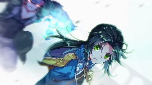 绝世唐门手游中