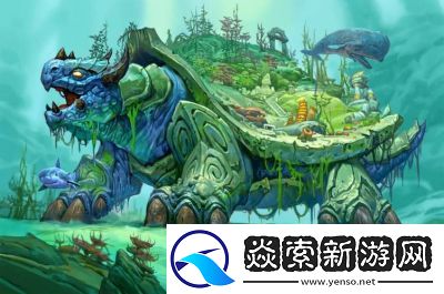 探索炉石传说中的巨型效果与强力表现