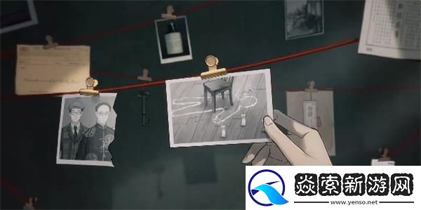 山河旅探第四章结局有哪些/山河旅探第四章成就怎么达成