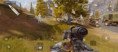 暗区突围回收站管理处钥匙获取指南