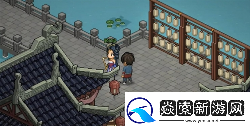 大侠立志传顾倾城怎么送礼