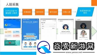 趣智校园APP绑定支付宝教程