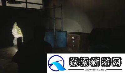 《最后生还者2全保险箱密码一览》