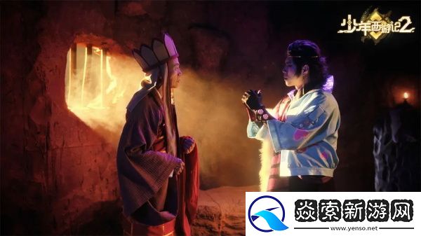 少年西游记2氪金怎么氪/少年西游记2氪金选择什么礼包