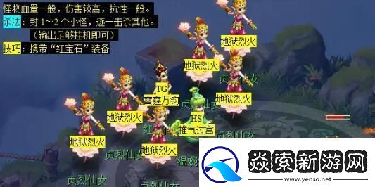 梦幻西游大闹天宫副本怎么玩