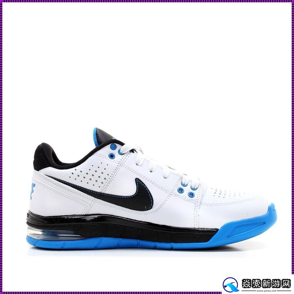 “篮坛新星”误入“Nike