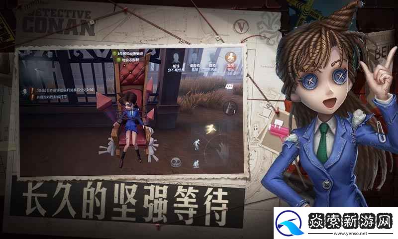 有趣的多人互动游戏推荐