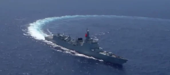 战舰帝国策略新纪元