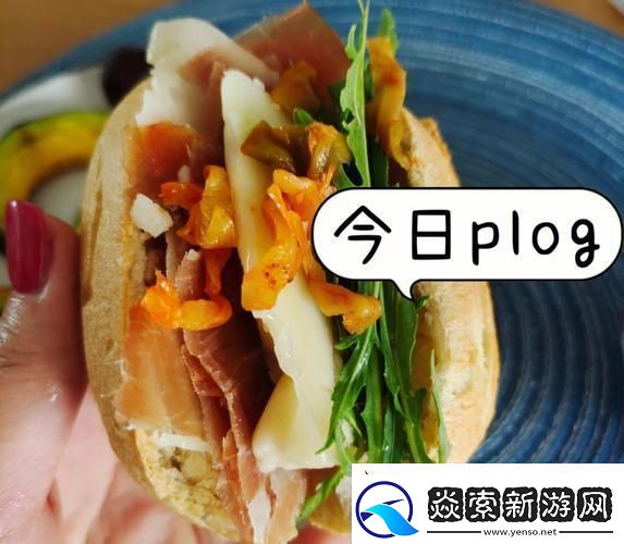 姐的面包火腿任你挑！——科技界的一股“泥石流”