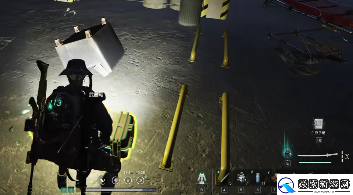 七日世界电子元件怎么获得