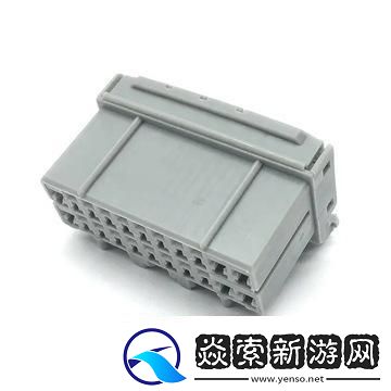 瞧瞧w6s国产连接器