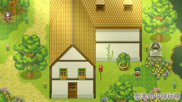 泰拉瑞亚探险指南