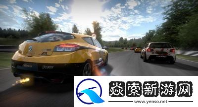 极品飞车变速攻略