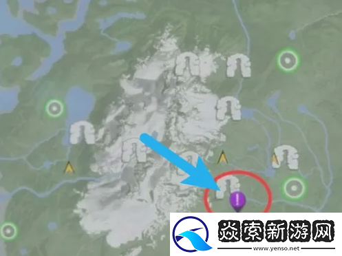 森林之子怎么挖土