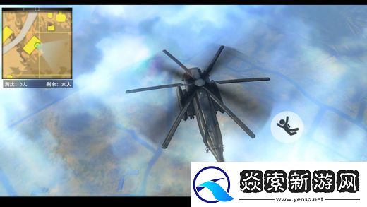 有趣的多人互动游戏推荐