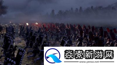 幕府将军2关原之战