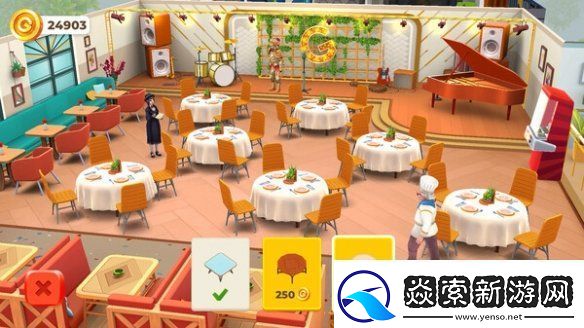 移动端涂色游戏画廊