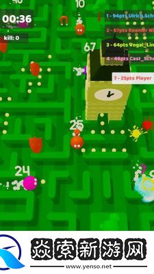 英雄迷宫探险指南