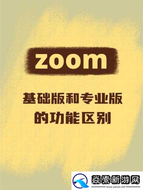 Zoom