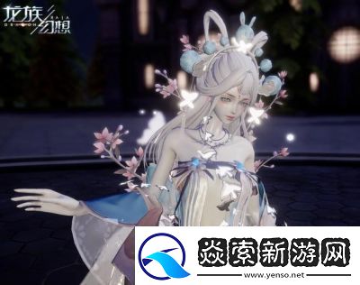 龙族幻想拍照指南