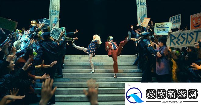 小丑2票房不佳科波拉力挺导演共渡难关