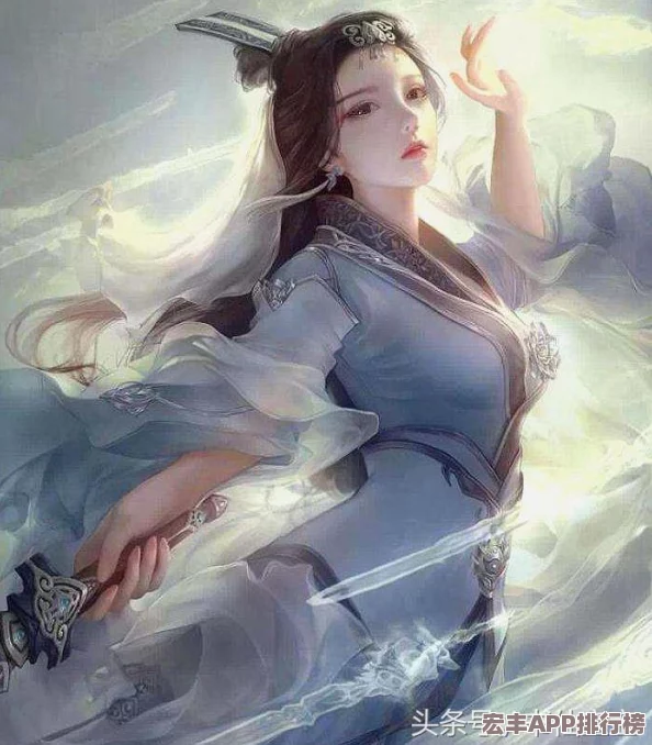 诛仙手游隐秘探索