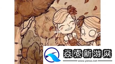 饥荒最佳萌新角色推荐