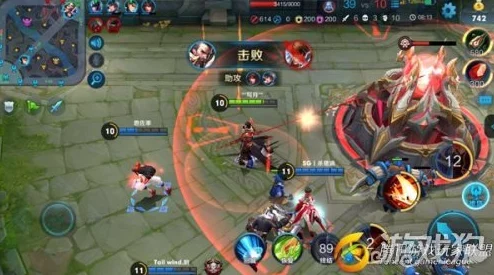 王者荣耀震撼更新