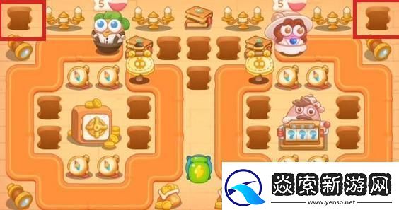 阿波尼克号14关