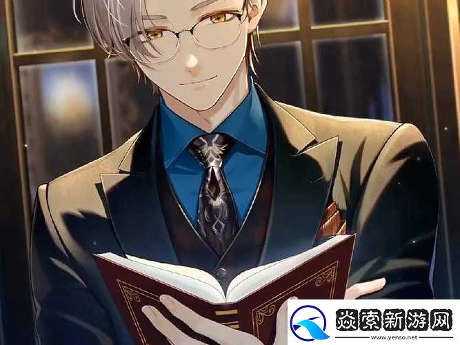 未定事件簿莫弈浮华服装介绍