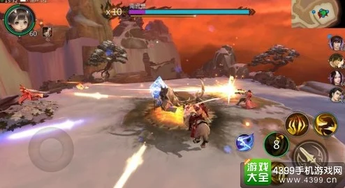 剑侠世界手游革新篇