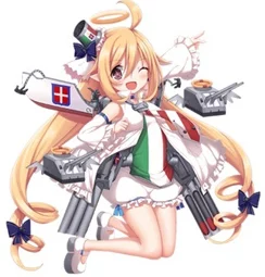 深度定制战舰少女