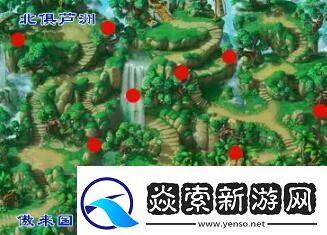 梦幻西游大闹天宫副本怎么玩