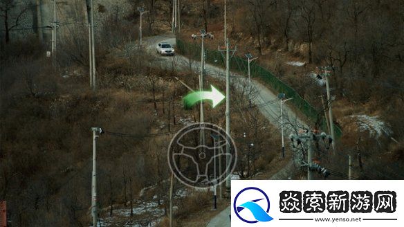 悬疑社会推理互动影游下一个就是你发售时间确定！