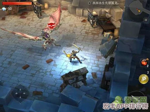 地牢猎手5全方位攻略